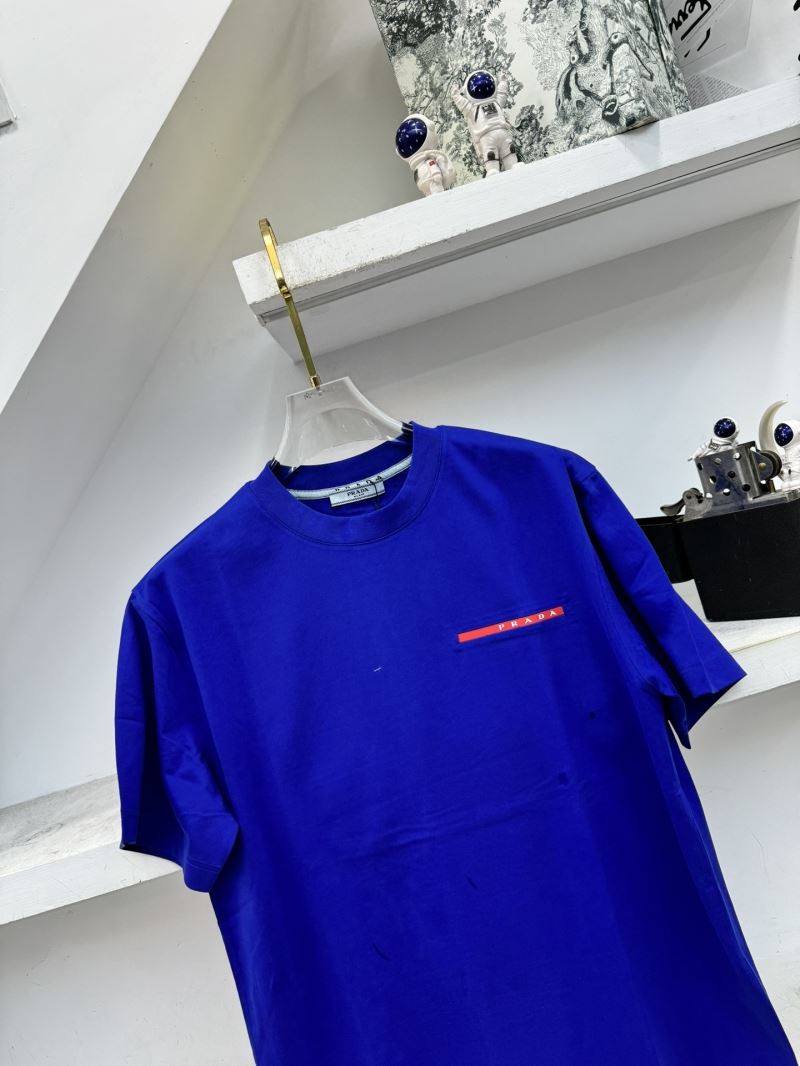 Prada T-Shirts